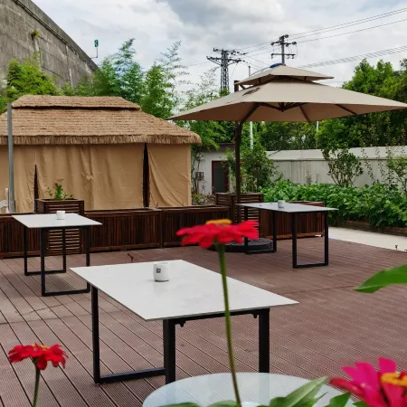 Shouning Xixi No. 28 party homestay