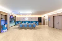 HanTing Hotel (Cangzhou High-tech Zone Mingzhu Trade City) - 2-Star
