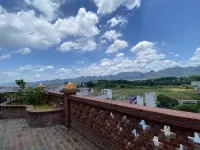 Du'an Honghuozhuan Art Homestay (Du'an High-Speed Railway Station) Hotels in Du'an Yao Autonomous County