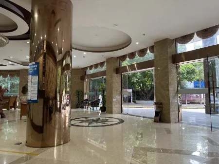 Yifang Hotel