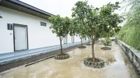 仙俠·雲季丨CourtyardVacationPool庭院度假飯店（上饒望仙谷店） 天地有正氣附近的飯店