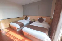 컨딩 컬렉션 호텔(마안산 고속철도 동역)