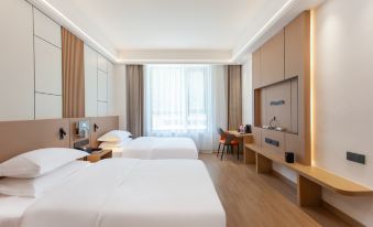 Borrman Hotel (Kangding Xinduqiao sheyingtiantang Town))
