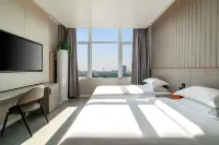 Jaguar Hotel Hotels near Dafenggang Ocean World