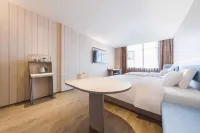 漢庭飯店（平陽鰲江銀泰城店）