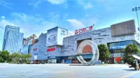 Qingchuang Theme Apartment (Dongguan Shiqi Dongqi Garden Branch) Hotels in Shijie Town