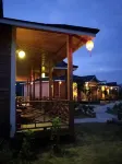 Yingde Shengying Lvguan Hotel - Private Pools