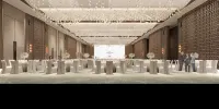 Crowne Plaza Jinan Runhua Hotel