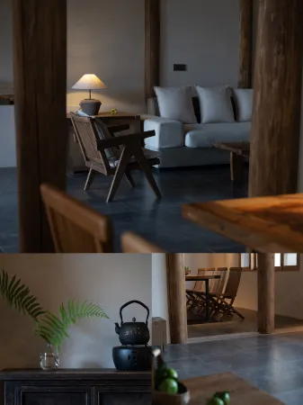 Yibin Changning Shushannan Chinese Inn