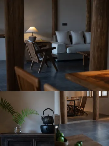 Yibin Changning Shushannan Chinese Inn