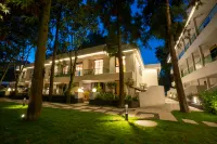 Dragon Palace Retreat Homestay Các khách sạn gần Tianchi