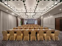 Madison Hotel Zhengzhou International Convention and Exhibition Center Hotels in Zhengzhou