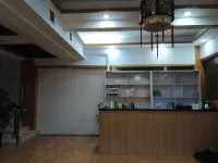 Juxingyuan Homestay - parkir