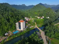 Shanquan Villa