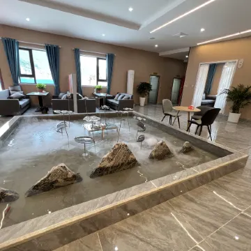 Shangpin Homestay