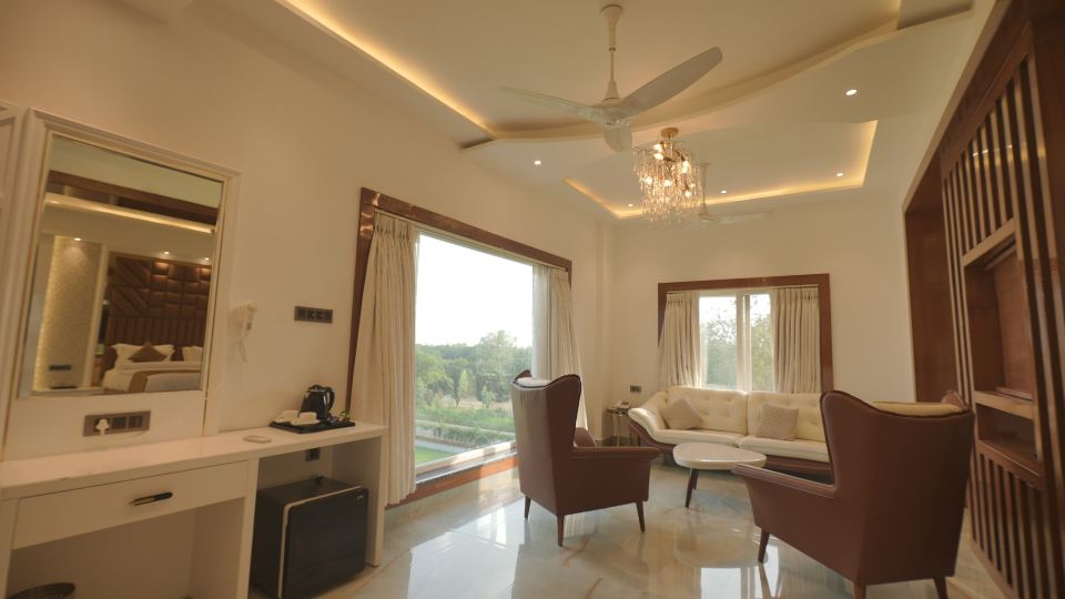 Golden Stone Resorts