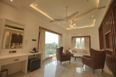 Golden Stone Resorts Hotels in Harduaganj Dehat