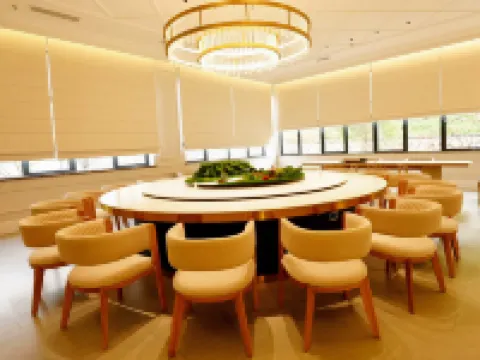 Jingshan Tianmu Hot Spring Hotel Hotels in Jingshan