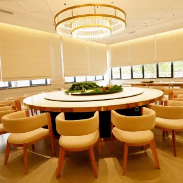 Jingshan Tianmu Hot Spring Hotel