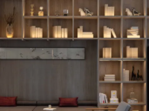 Xitang Wanda Moments Resort Hotel Hotels in Jiashan