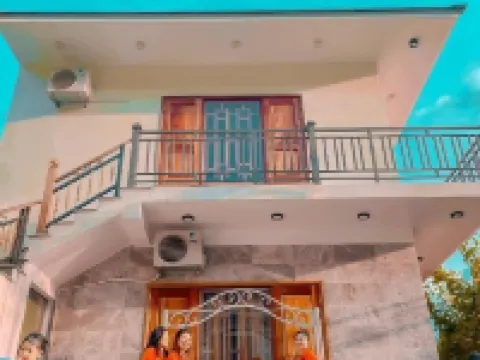 The Hill Villas Hotels in Son Trach