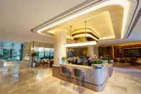 โรงแรมนานาชาติฟิลมอร์ เหอเฟย (จัตุรัสหมิงจู)