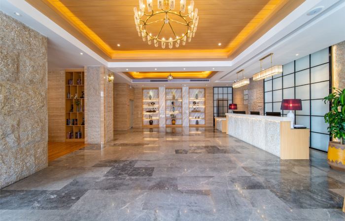 Bolin Hotel