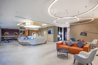 Ni Hao Hotel (Anqing Linghu Park)