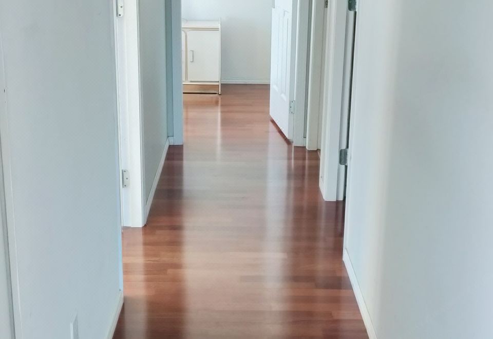 LXY Condo 숙소 내부