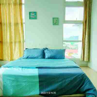Sunway NEXIS, Kota Damansara Rooms