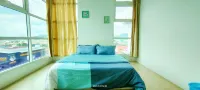 Sunway NEXIS, Kota Damansara 雙威廣場住宿飯店