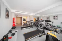 荊州荊盛飯店（荊州古城高鐵站店）