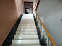 Dangshan Xinjiuzhou Business Hotel