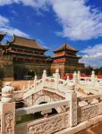 Foshan Peace Hotel (Nanhai Guanyao Shop) - Gaming und E-Sport