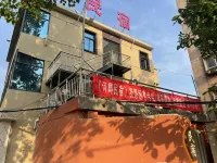 Xinxiang Riverside Homestay โรงแรมในเขตฮงซิ