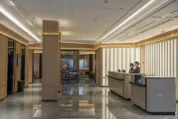 Starway Hotel (Changde Taoyuan Wenchang Road) Hotels in Taoyuan