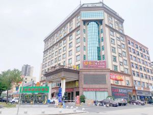 Beidas Hotel (Shuikou CITIC)