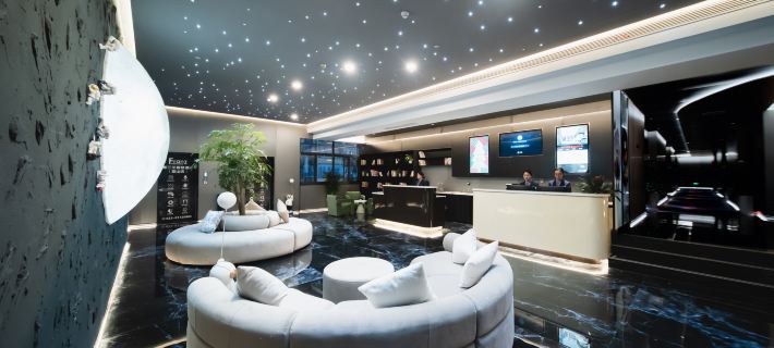 Franz Smart Hotel (Chongqing Wushan County Xiaoshanxia Branch) Hotels in Wushan County