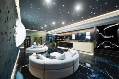 Franz Smart Hotel (Chongqing Wushan County Xiaoshanxia Branch)
