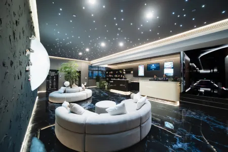 Franz Smart Hotel (Chongqing Wushan County Xiaoshanxia Branch) Отели в г. уезд Ушань