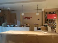 Shankee Hotel (Taihu Gaotannan Road) Hotels in Taihu County