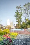 Panwai Homestay - สระว่ายน้ำส่วนตัว
