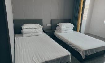 Yuncheng Wulong Apartment (Dongkang No.1 Middle School Store)