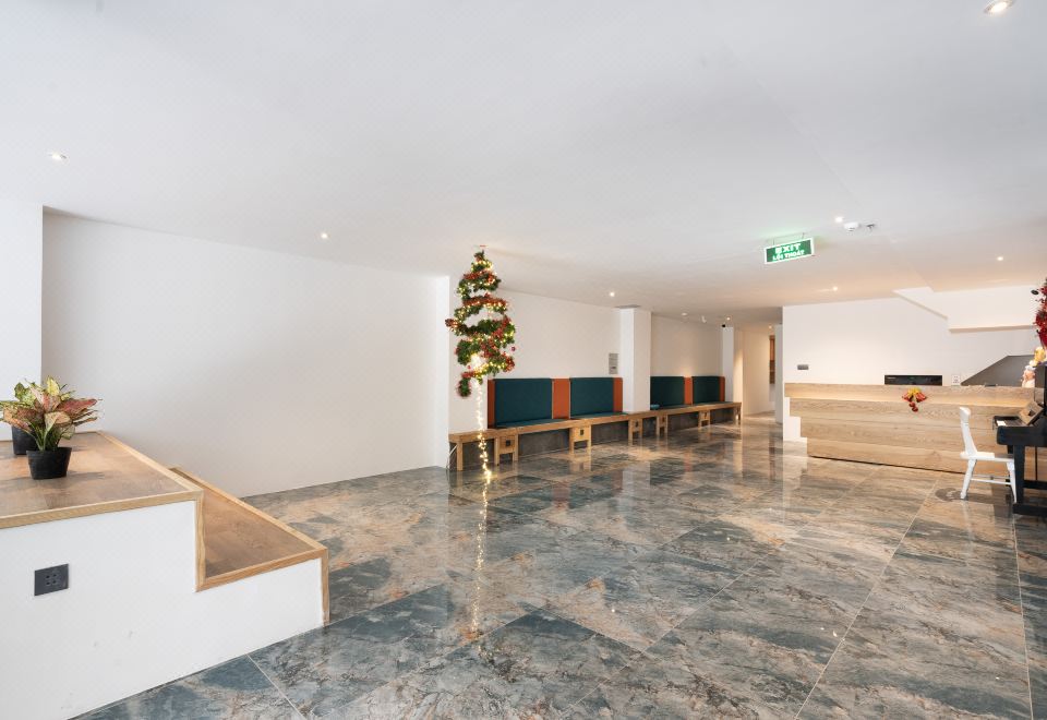 Haven Hut Riverside Hotel 외부 전경 사진