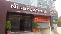 The Nisarga Grand Boarding & lodging Hotels in Nelamangala