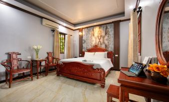 Nam Hai Hotel