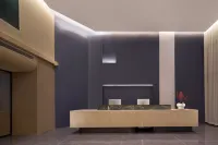 Dongli Manju Hotel (Shaoyang High-Speed Railway Station)