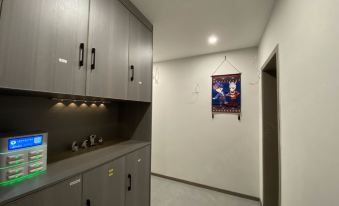 Miaodu Homestay