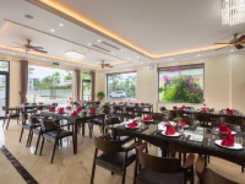 Ha Long Essence Classic Hotel