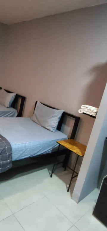 บ้านพักบังกะโล-เตียงแฝด